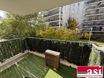 Appartement - 97 m² - 4 pièces