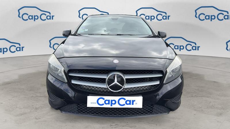 Mercedes Classe a III 180 122 Intuition