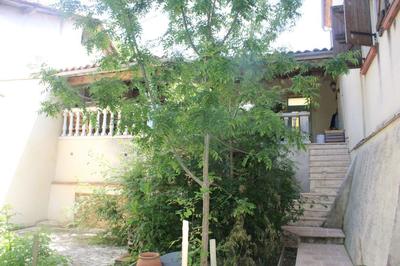 Maison de village - 122 m² - 7 pièces