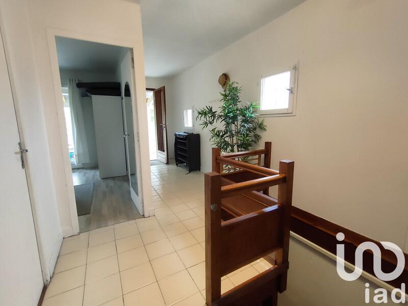 Maison - 102 m² - 4 pièces