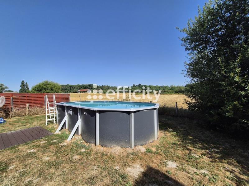 Appartement - 123 m² - 5 pièces