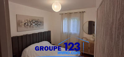 Maison - 143 m² - 6 pièces