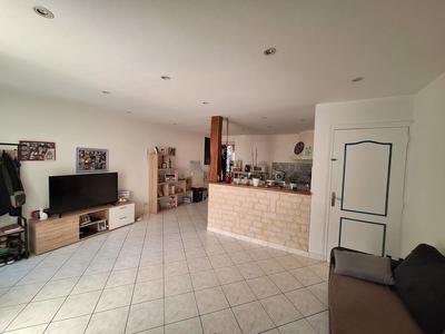 Maison - 114 m² - 4 pièces