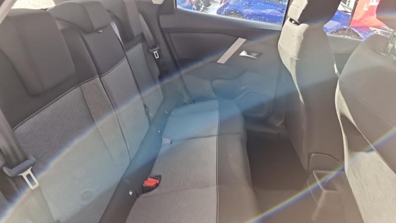 Citroën C4 Bluehdi 110 Ss Bvm6 Live Pack Business