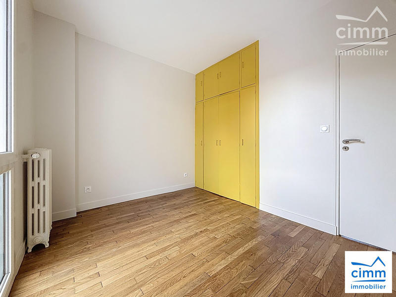 Maison - 98 m² - 5 pièces