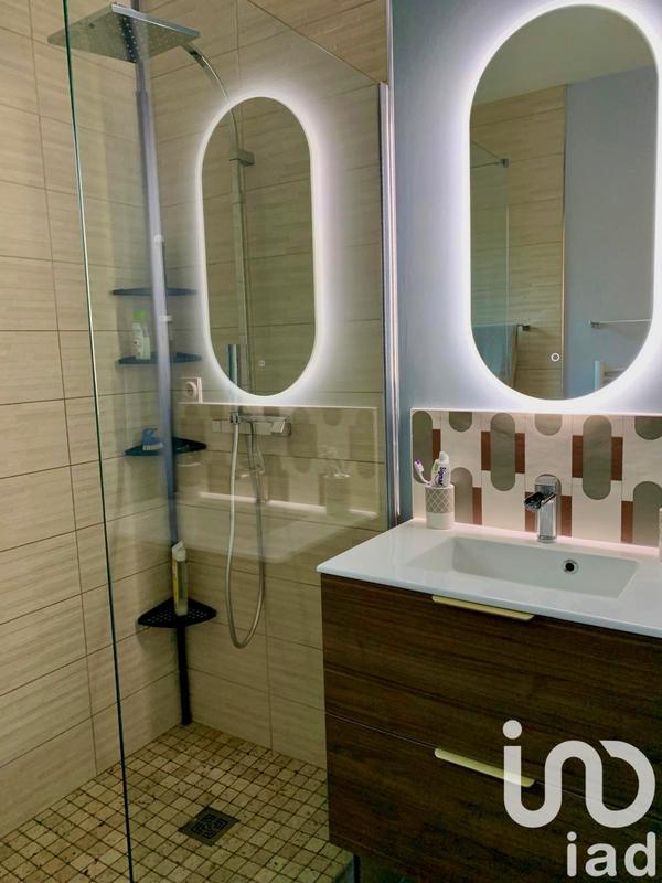 Maison - 115 m² - 4 pièces