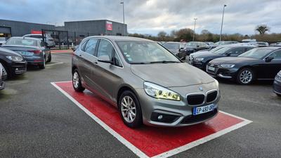 Bmw Serie 2 Active Tourer F45 218d 150 Ch Business Design a