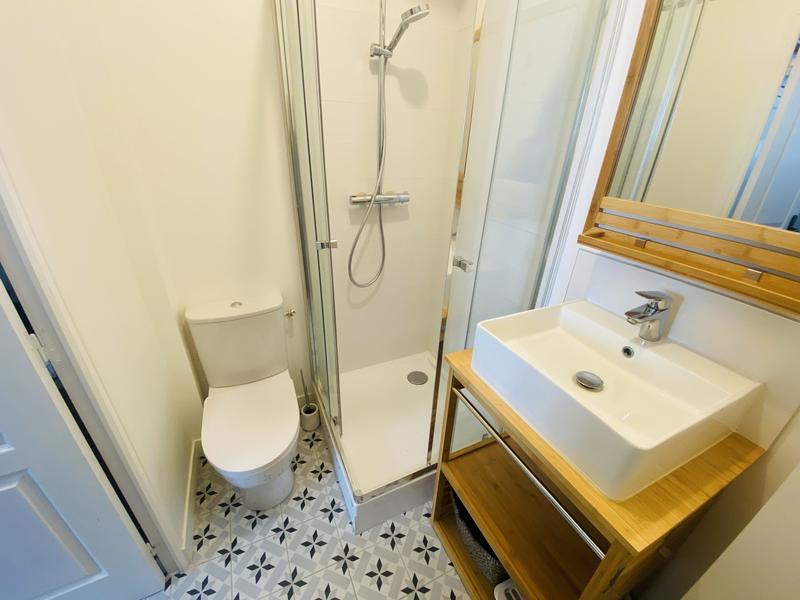 Local d'activités - 41 m² - 2 pièces