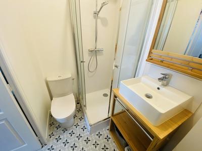 Local d'activités - 41 m² - 2 pièces