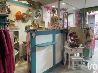 Local commercial - 40 m²