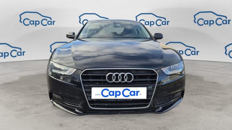 Audi A5 1.8 Tfsi 170 Multitronic8 Ambiente - Automatique