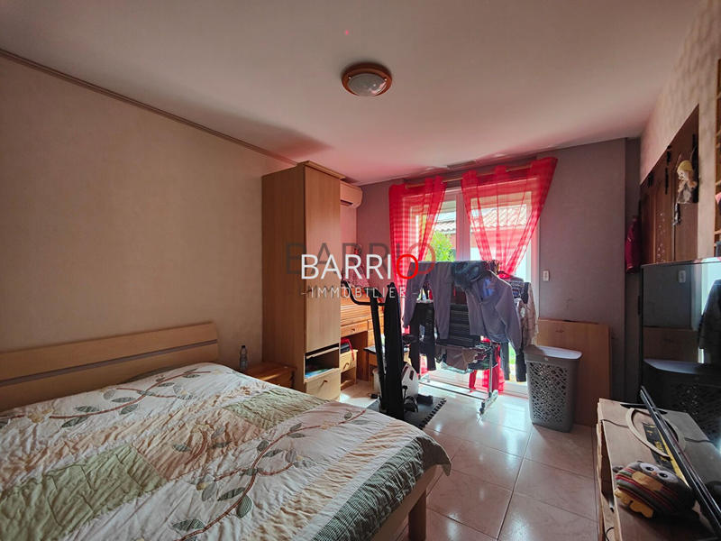 Villa - 162 m² - 5 pièces