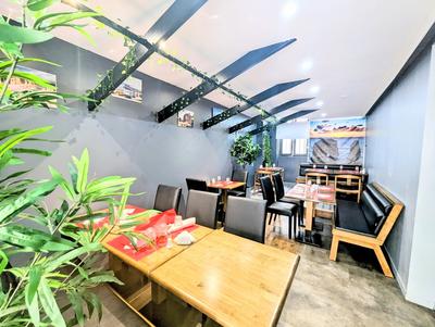 Fonds de commerce - Hôtellerie / Restauration - 70 m²