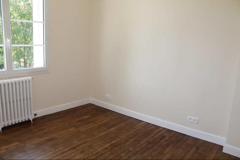 Maison ancienne - 55 m² - 3 pièces