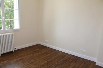 Maison ancienne - 55 m² - 3 pièces