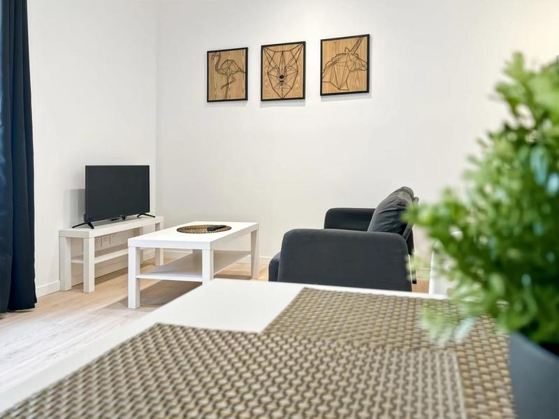 Appartement - 200 m² - 10 pièces