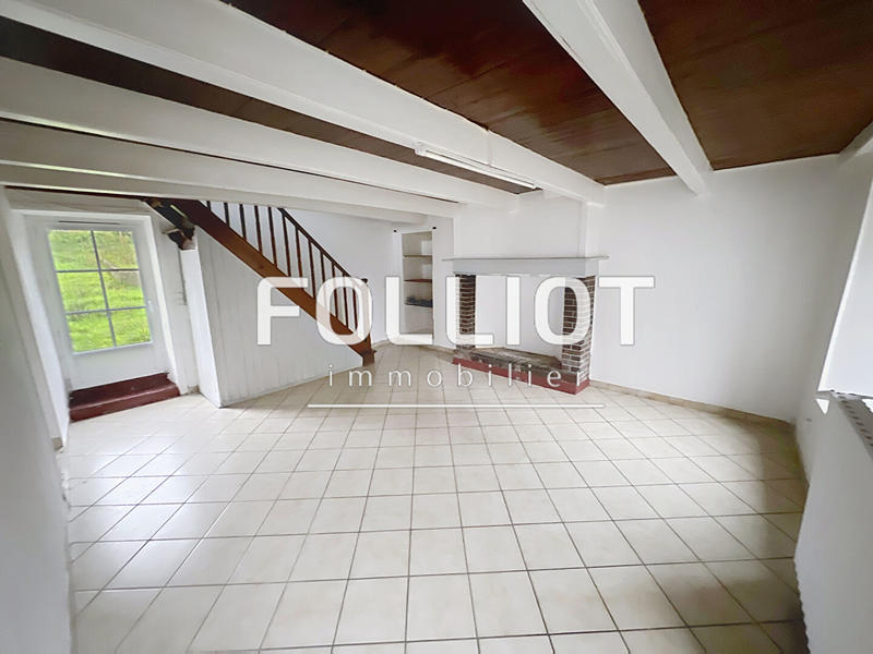 Maison - 181 m² - 10 pièces