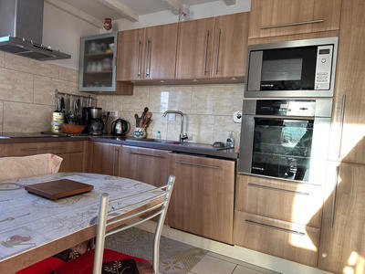 Appartement - 63 m² - 4 pièces