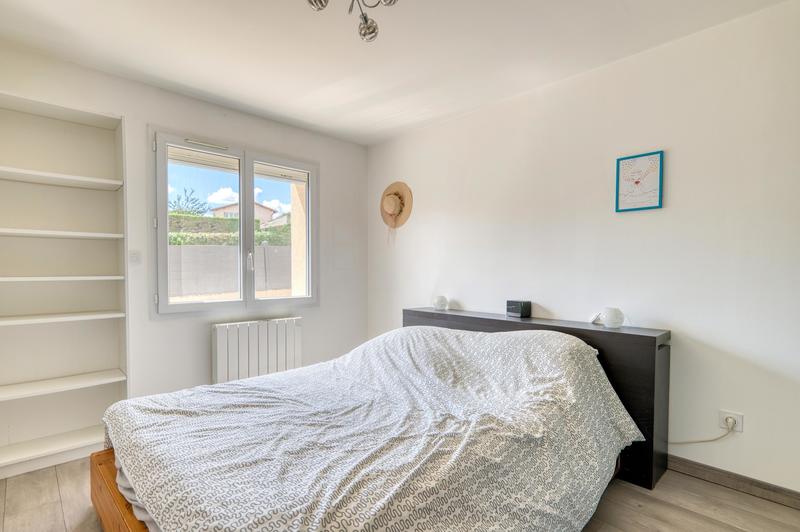 Maison traditionnelle - 217 m² - 11 pièces