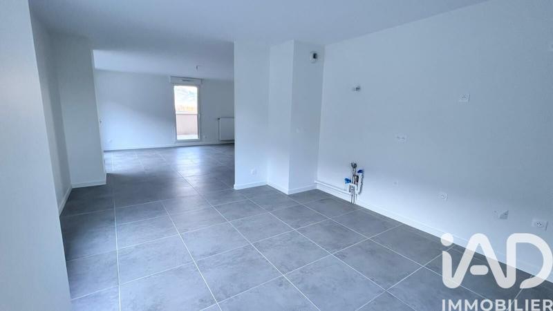 Appartement - 116 m² - 5 pièces