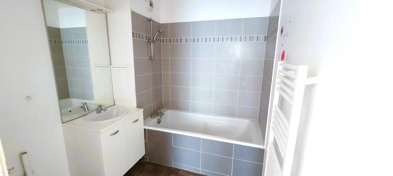 Appartement - 52 m² - 3 pièces