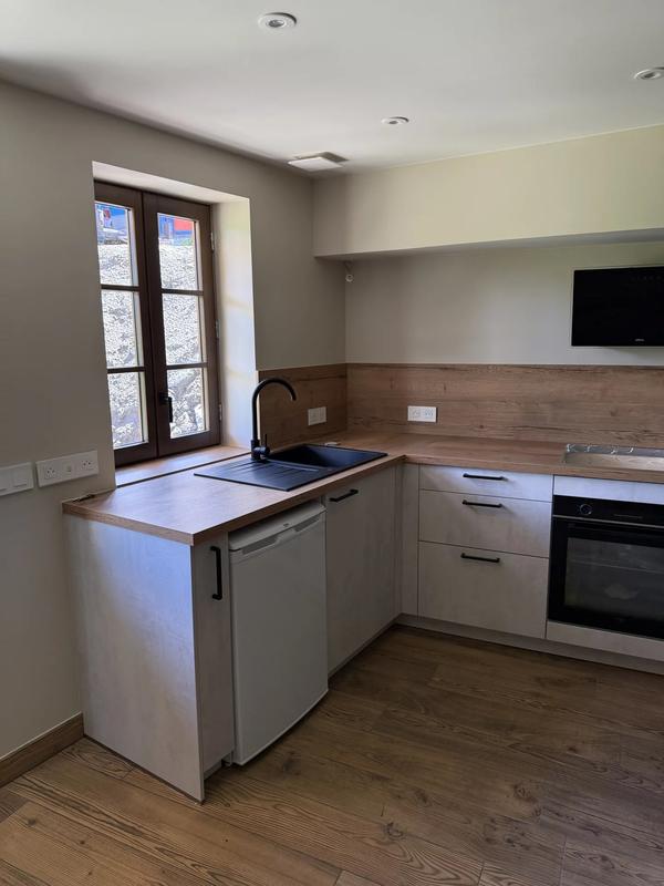 Châlet - 83 m² - 5 pièces