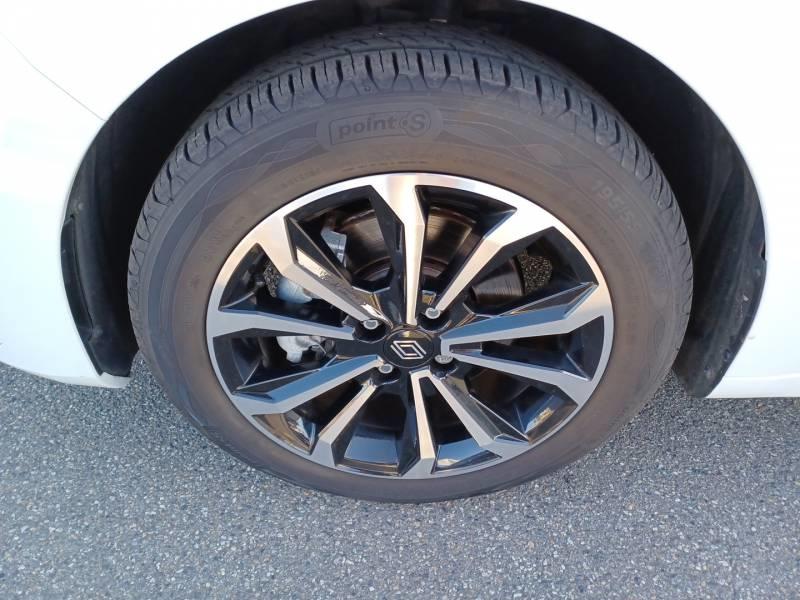 Renault Clio E-Tech full hybrid 145 Techno