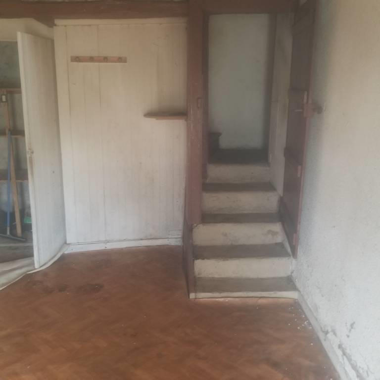 Maison ancienne - 68 m² - 3 pièces