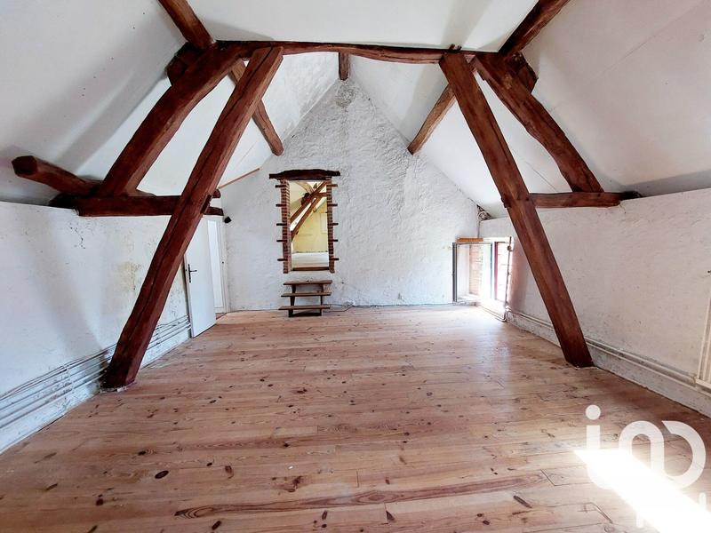 Maison - 236 m² - 8 pièces