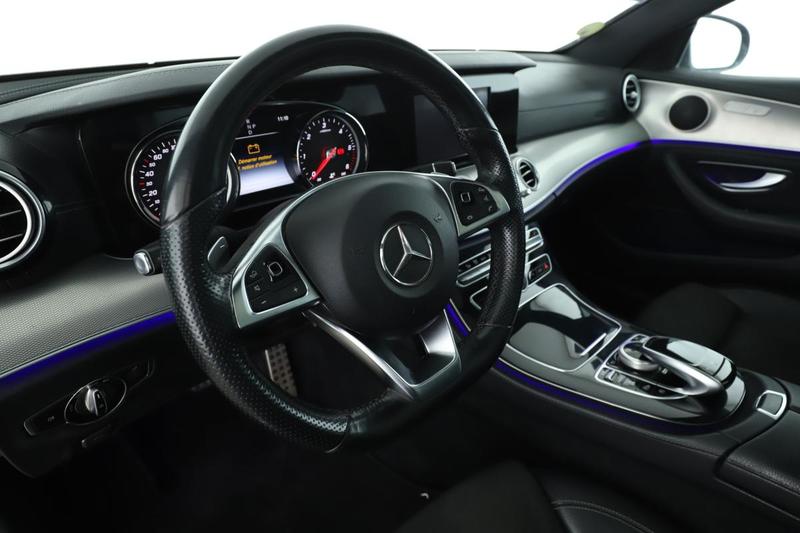 Mercedes Classe E 350 d Sportline 9g-Tronic 258 ch