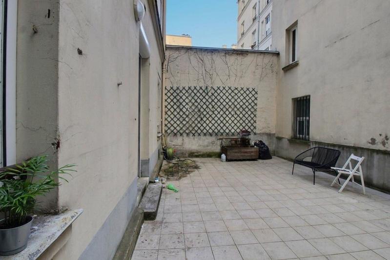 Appartement - 50 m² - 3 pièces