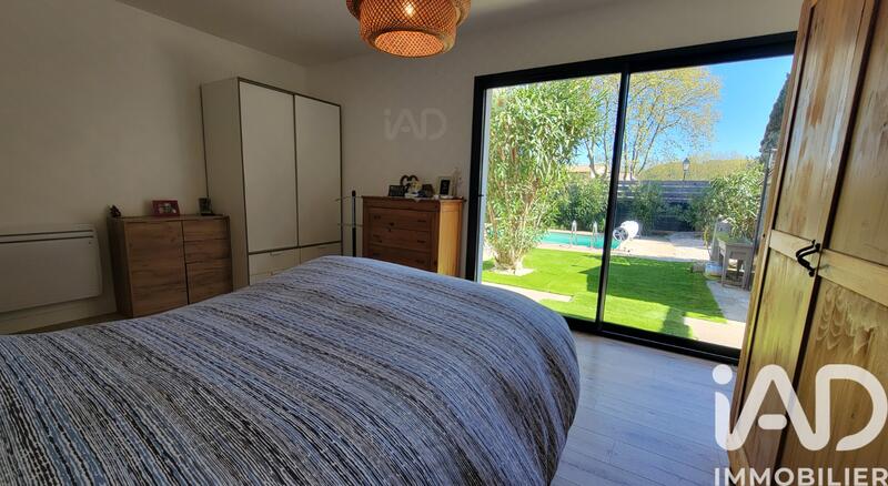 Maison - 166 m² - 5 pièces