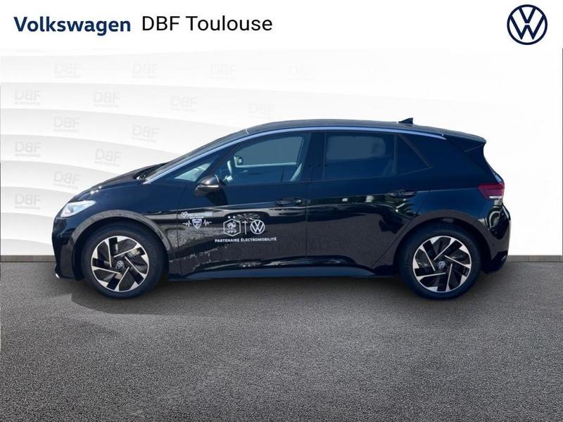 Volkswagen Id.3 Id 3 Fl Pro (59kwh) Id. (204ch)