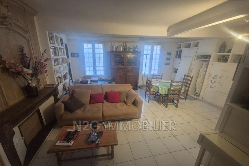 Appartement - 73 m² - 3 pièces