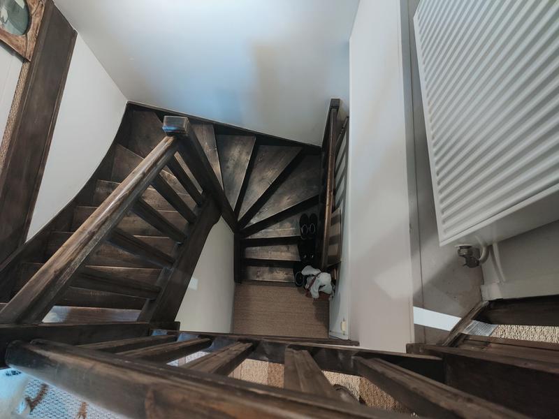 Maison - 114 m² - 6 pièces