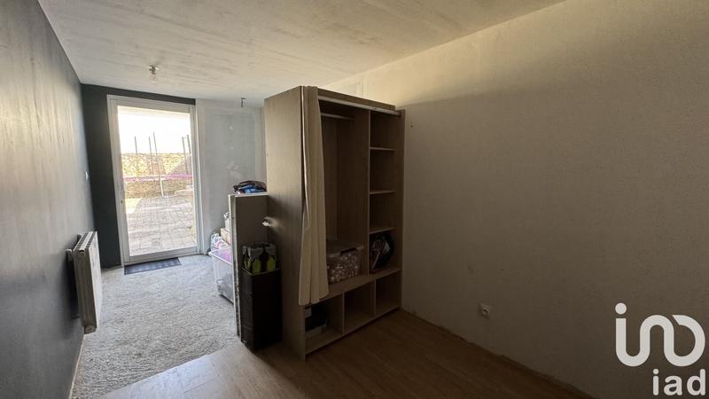 Maison - 130 m² - 4 pièces