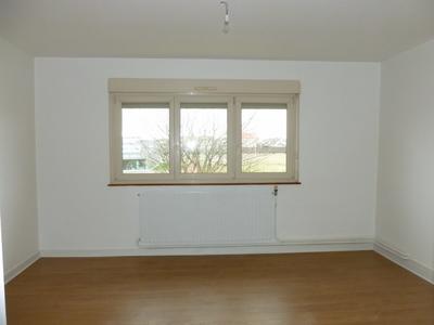 Appartement - 114 m² - 5 pièces