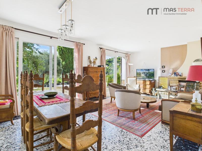 Villa - 93 m² - 3 pièces