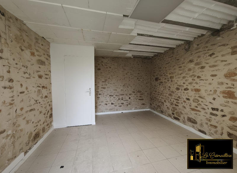 Maison - 84 m² - 4 pièces