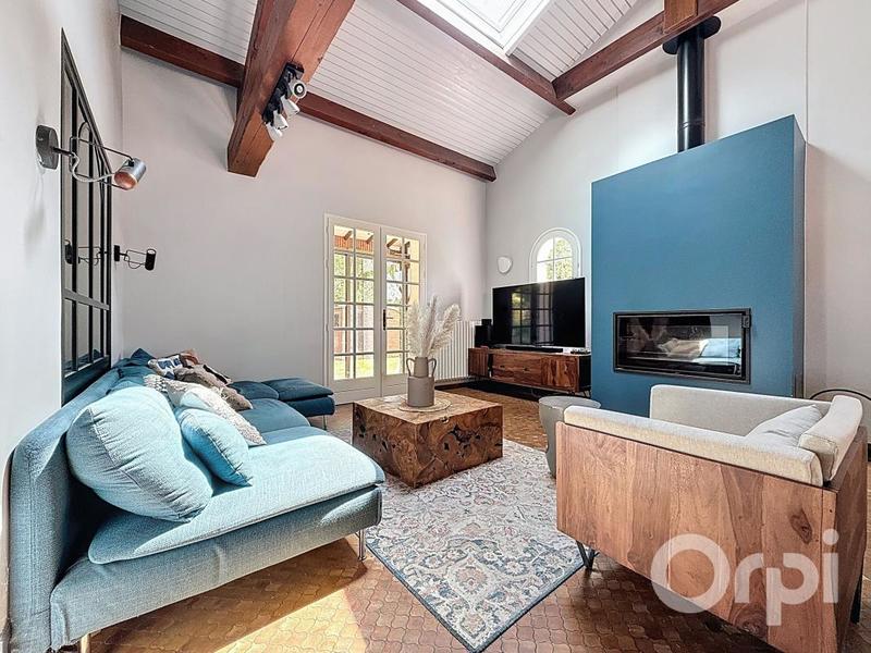 Maison - 141 m² - 4 pièces