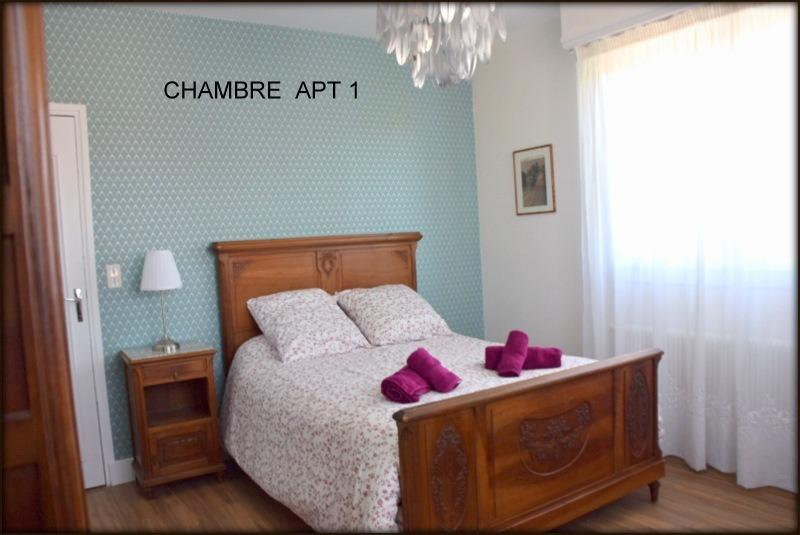 Immeuble - 256 m² - 11 pièces