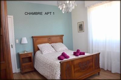 Immeuble - 256 m² - 11 pièces