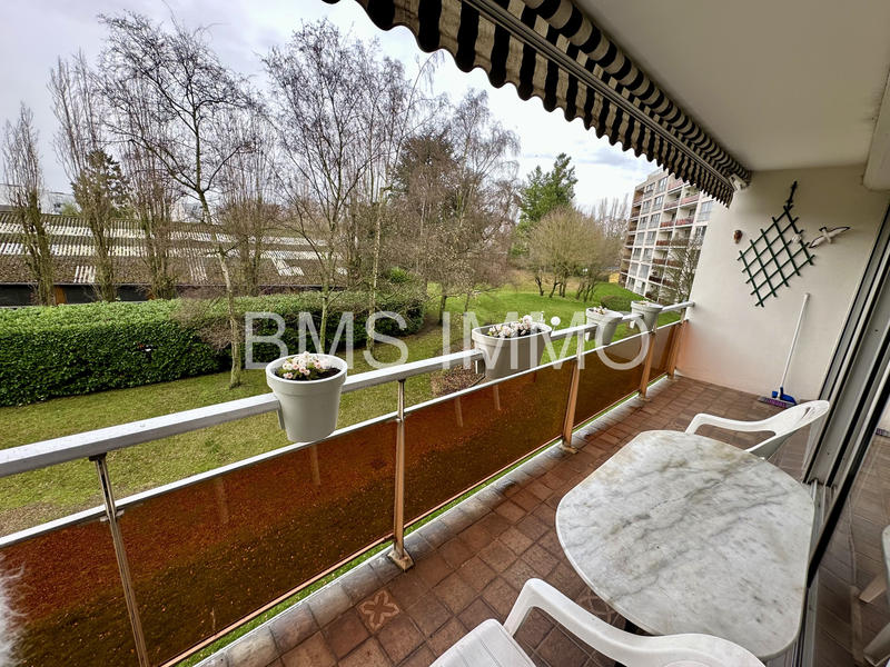 Appartement - 75 m² - 3 pièces