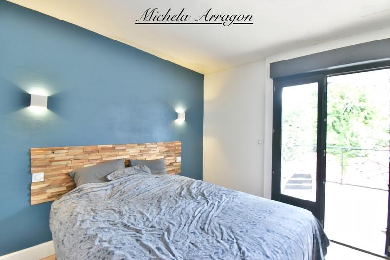 Maison de ville - 170 m² - 4 pièces