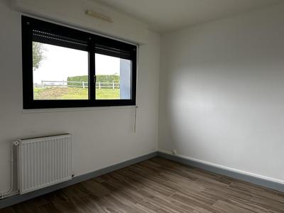 Appartement - 52 m² - 3 pièces