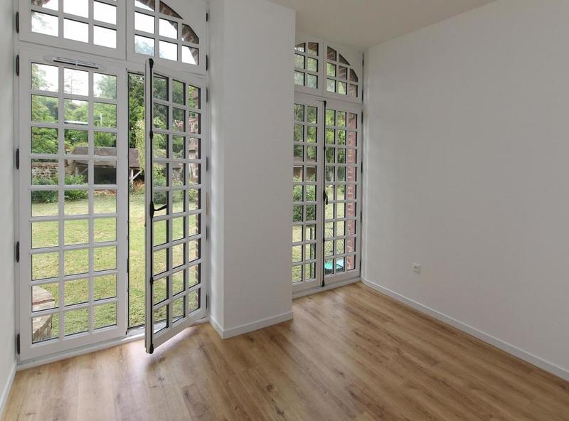 Appartement - 108 m² - 5 pièces