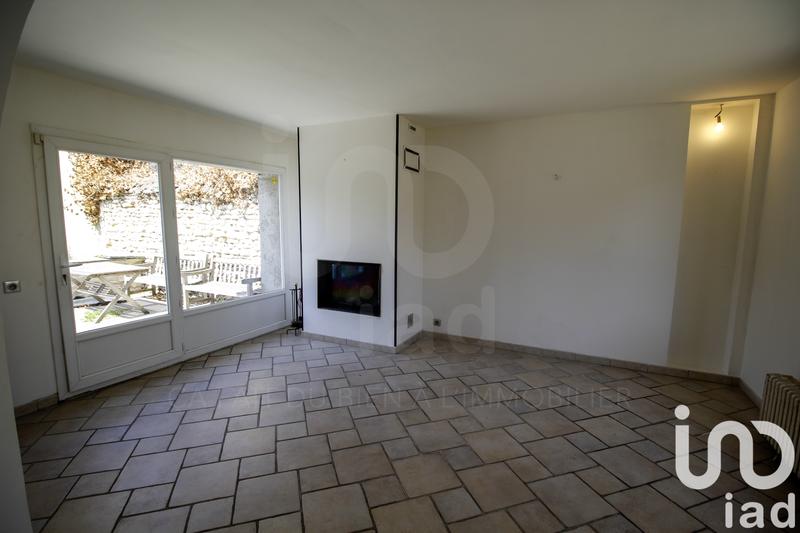 Maison - 114 m² - 5 pièces