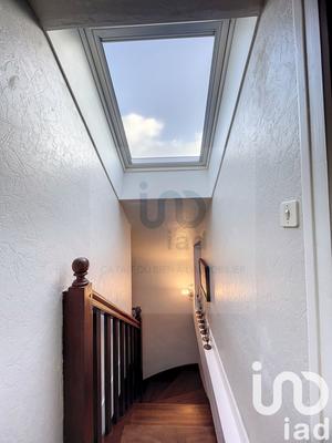 Maison - 41 m² - 3 pièces