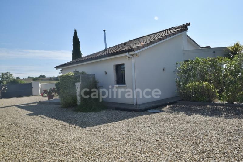 Villa - 160 m² - 5 pièces