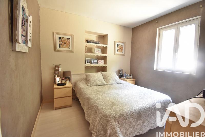 Maison - 98 m² - 4 pièces